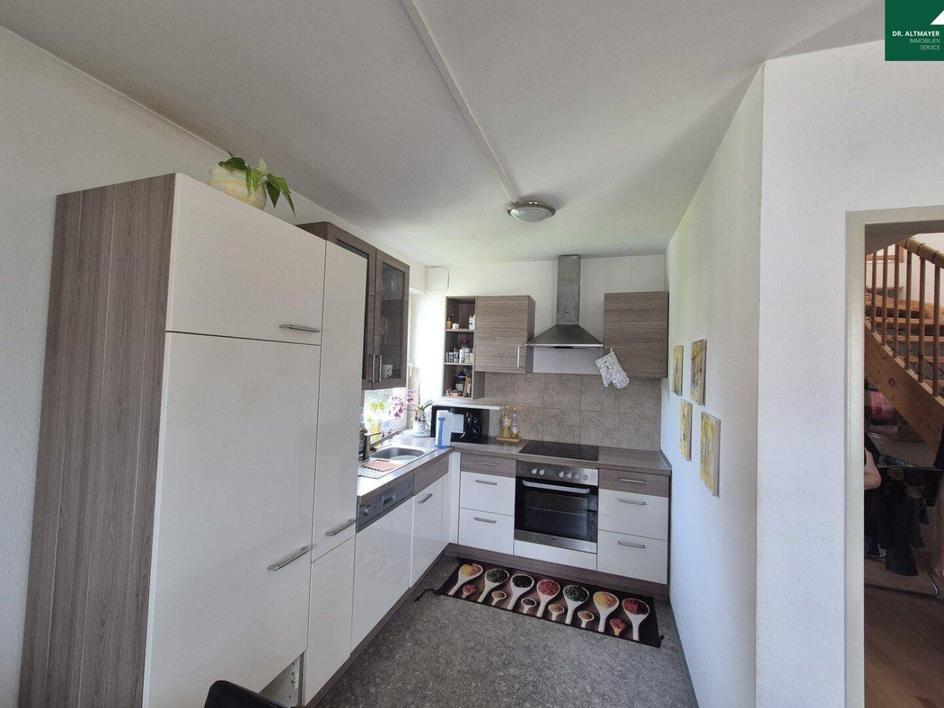 Apartamento de 3 divisões em Feldkirchen in Karnten, Austria N.º 177407