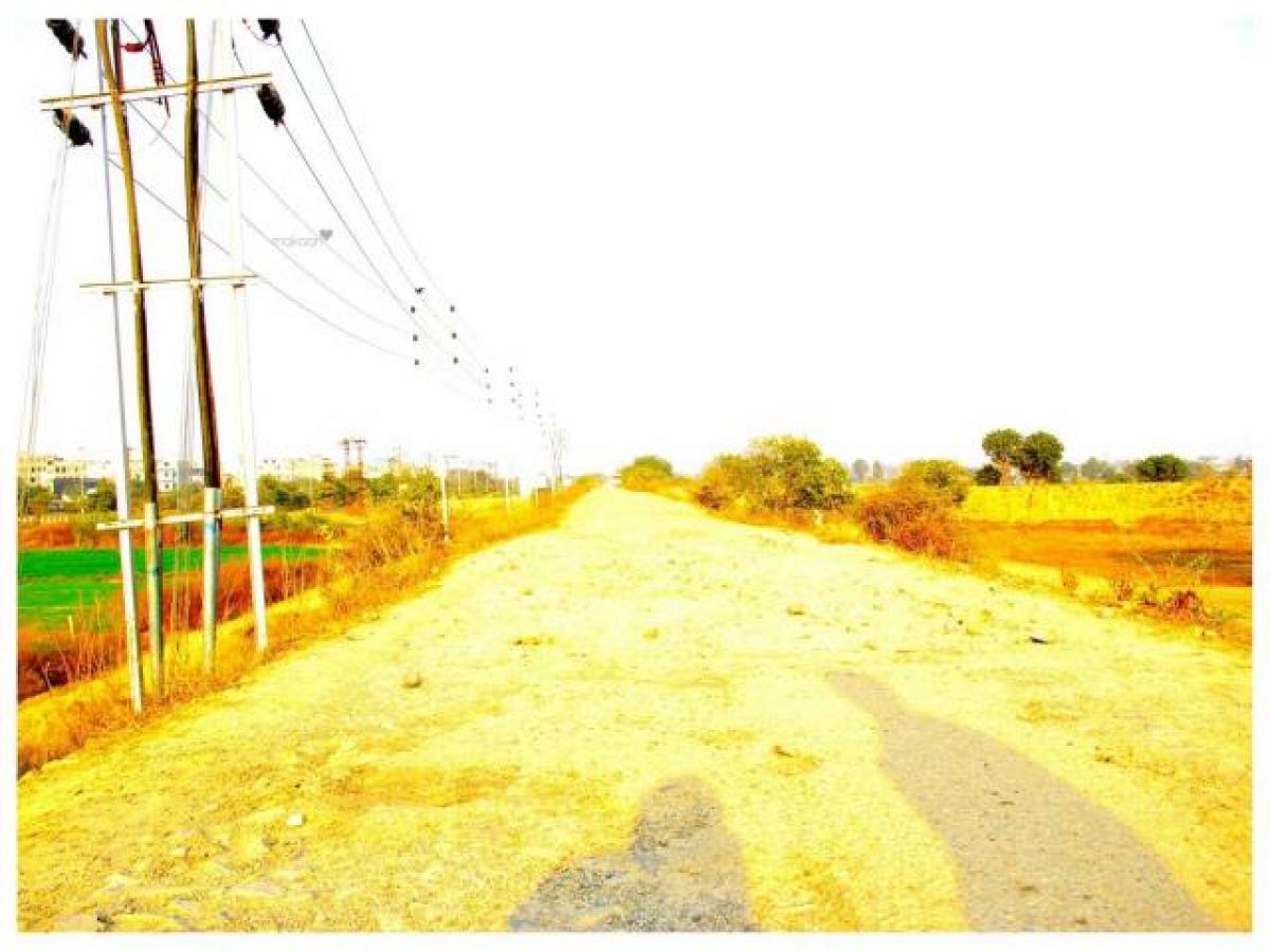 Terrain à Noida, India No. 30818