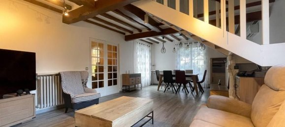 Casa T3 em Villebon-sur-Yvette, France N.º 351965 5