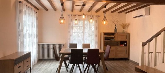 Casa T3 em Villebon-sur-Yvette, France N.º 351965 8