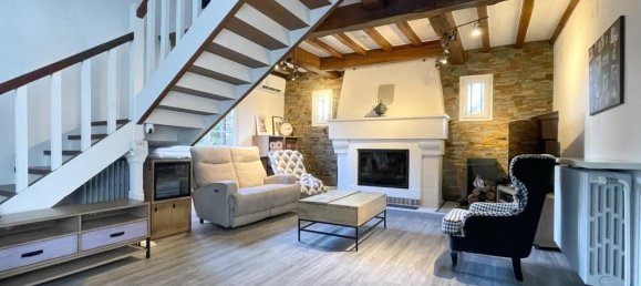 Casa T3 em Villebon-sur-Yvette, France N.º 351965 4