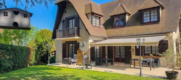 Casa T3 em Villebon-sur-Yvette, France N.º 351965 3