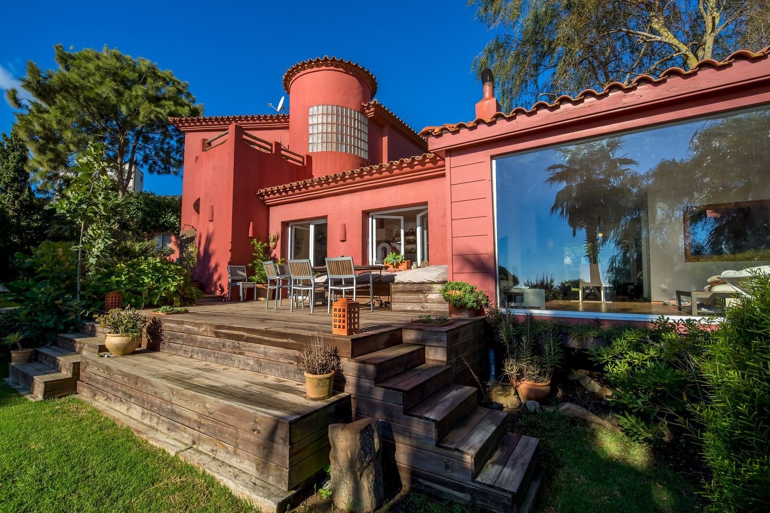 4 Schlafzimmer Haus in Tarifa, Spain, Nr. 198491