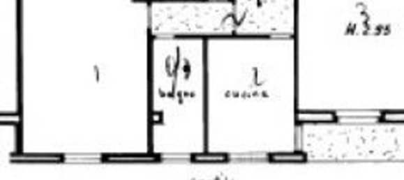 Apartamento de 3 habitaciónes en Limbiate, Italy No. 185242 22