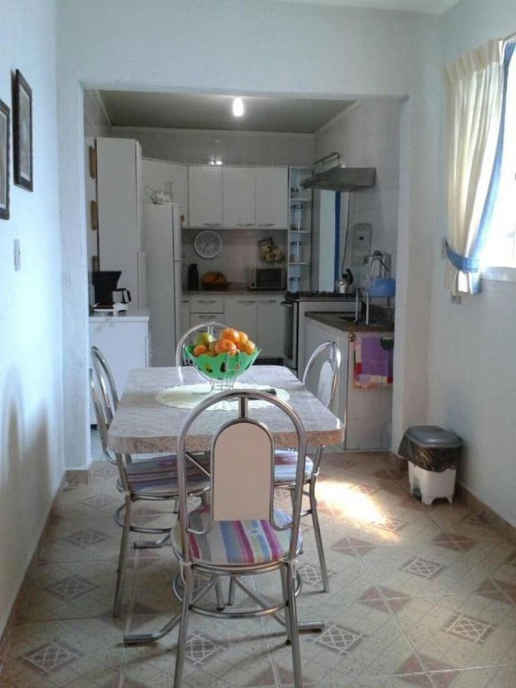 Casa de 4 dormitorios en Sao Paulo, Brazil No. 591137