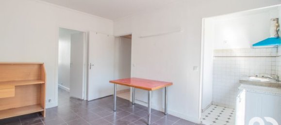 1 bedroom Apartment in Aubervilliers, France No. 363711 2