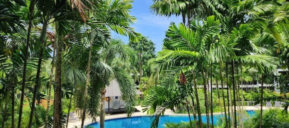 2 غرف نوم شقة في Phuket, Thailand رقم 70981 13