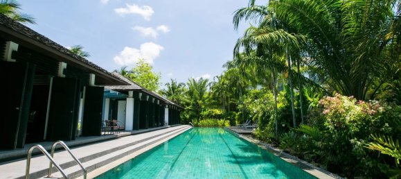 2 غرف نوم شقة في Phuket, Thailand رقم 70981 5