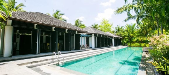 2 غرف نوم شقة في Phuket, Thailand رقم 70981 4