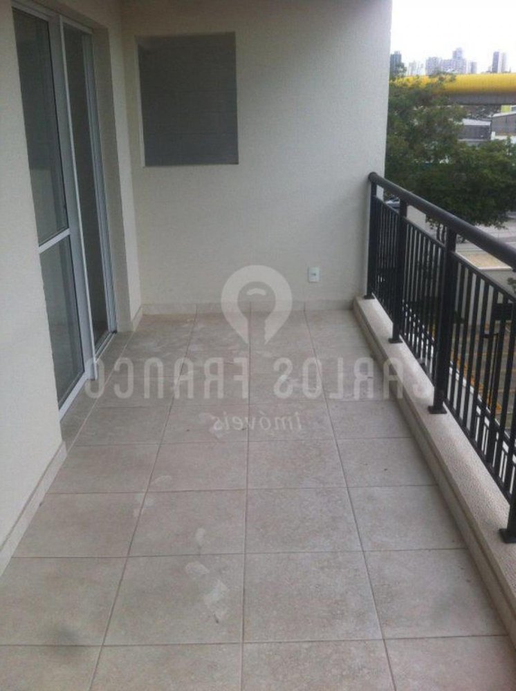 2 Schlafzimmer Wohnung in Sao Paulo, Brazil, Nr. 593097