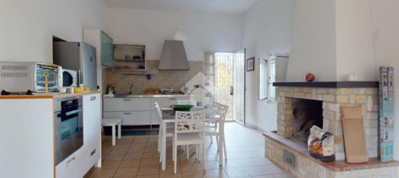 2 غرف نوم فيلا في Martina Franca, Italy رقم 162255 13