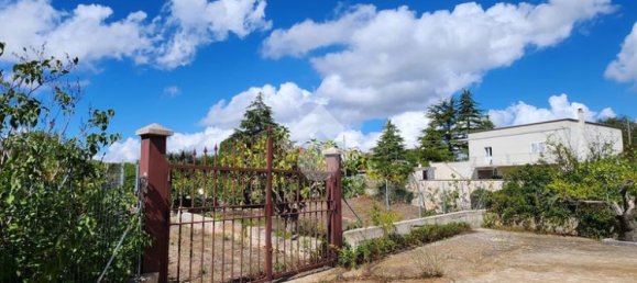 2 غرف نوم فيلا في Martina Franca, Italy رقم 162255 9