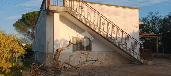 2 غرف نوم فيلا في Martina Franca, Italy رقم 162255 7