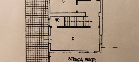 Casa de 6 habitaciónes en Terruggia, Italy No. 220265 41