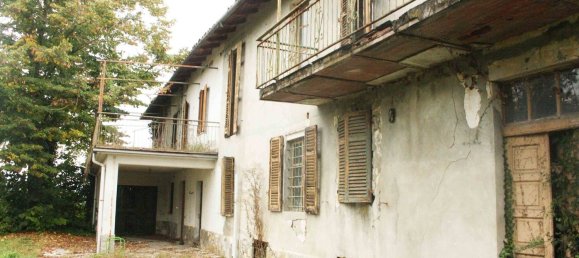 Casa de 6 habitaciónes en Terruggia, Italy No. 220265 13
