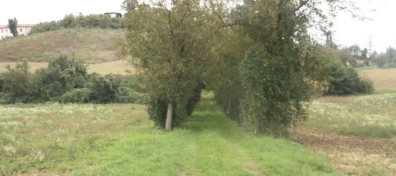 Casa de 6 habitaciónes en Terruggia, Italy No. 220265 2