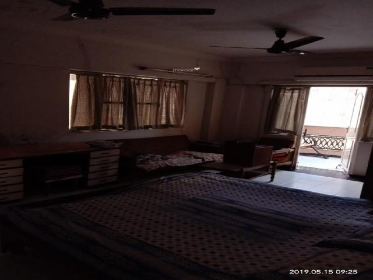 2 bedrooms House in Amdavad, India No. 42121