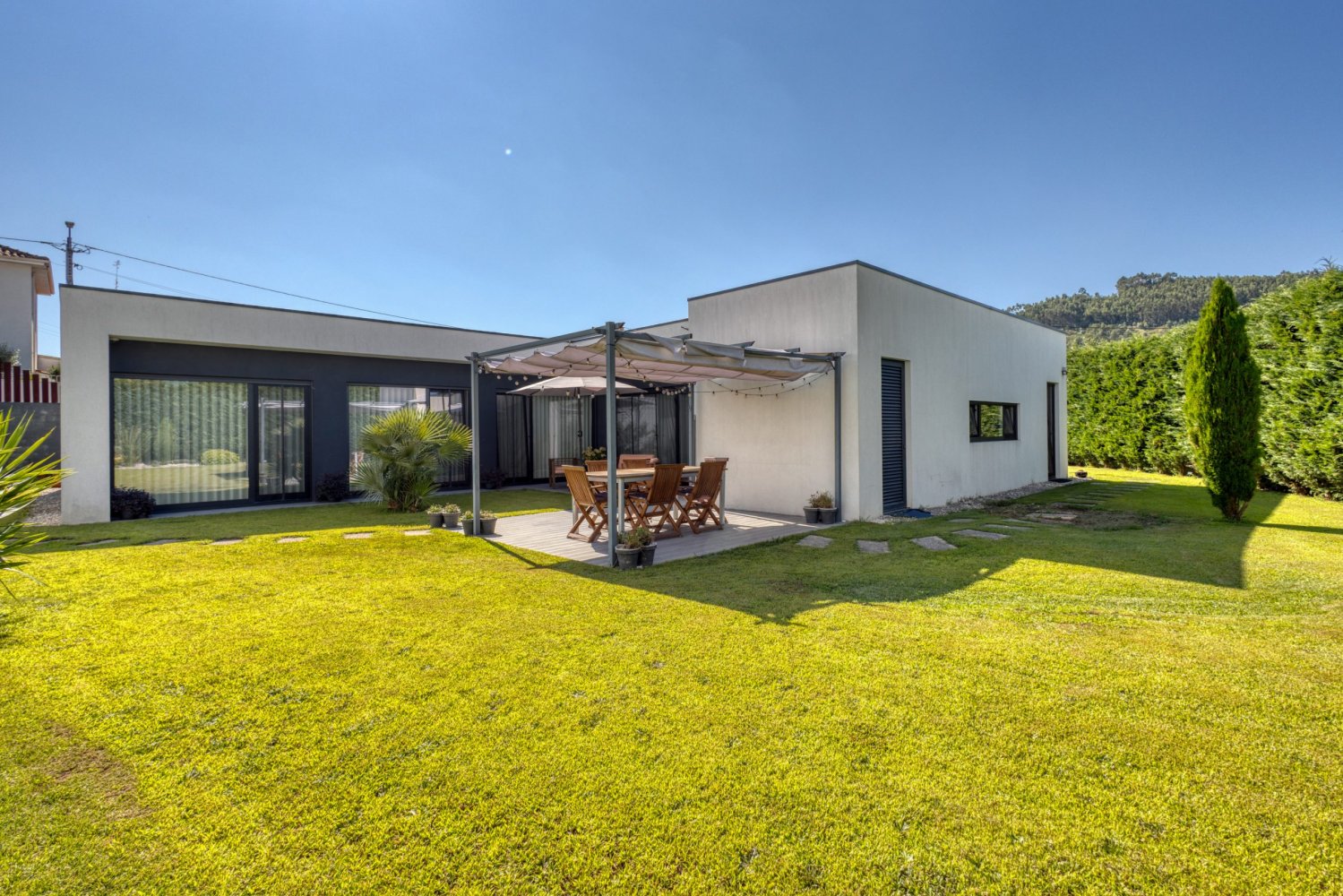 3 bedrooms House in Lousada, Portugal No. 214036