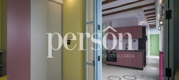 Gebäude in Valencia, Spain 475m², Nr. 109530 22