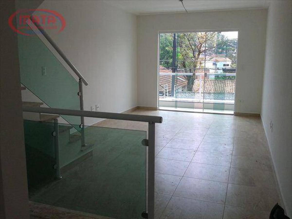 3 bedrooms House in Sao Paulo, Brazil No. 516687
