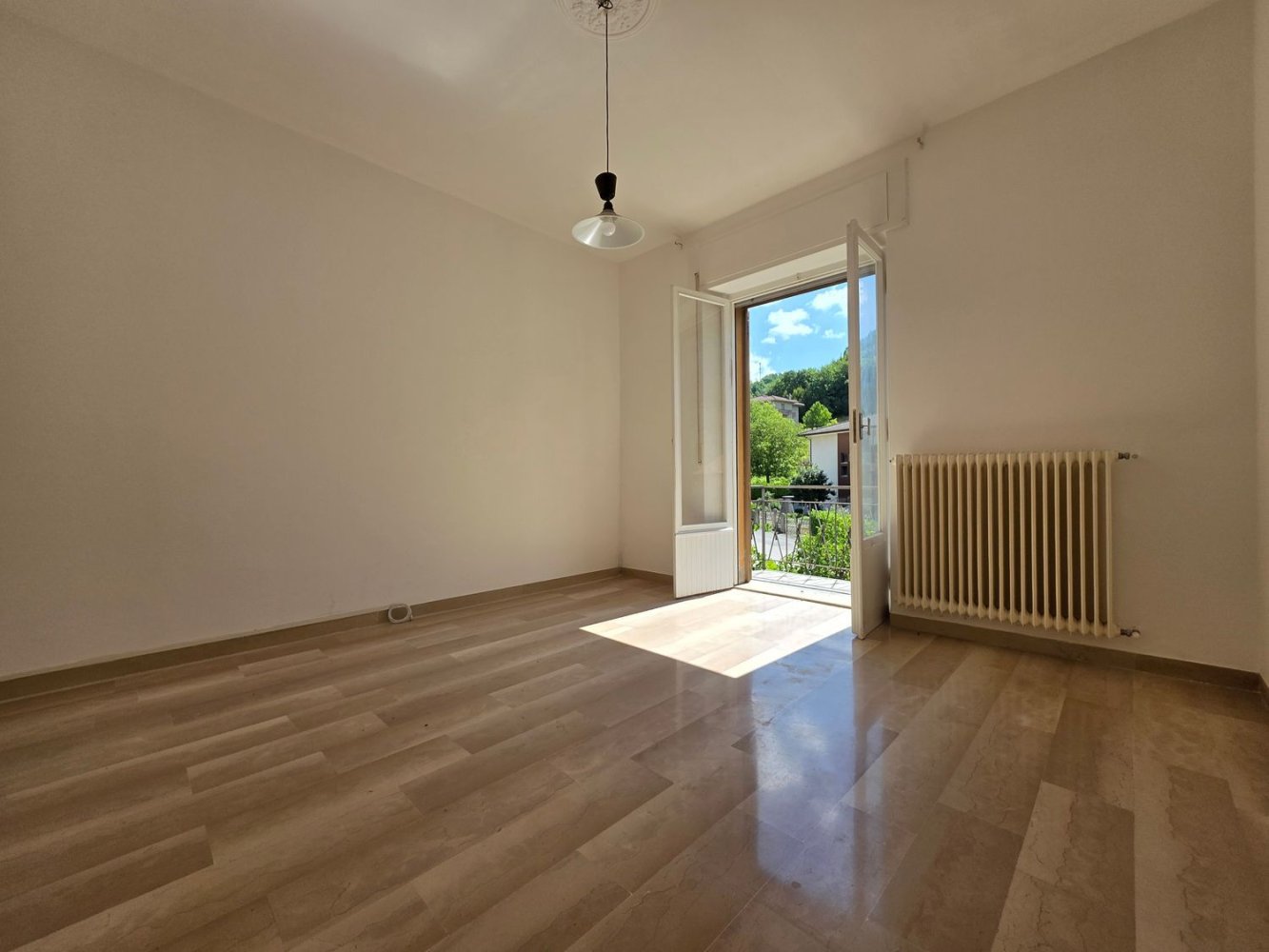 6-Zimmer Wohnung in Pesaro, Italy, Nr. 284719