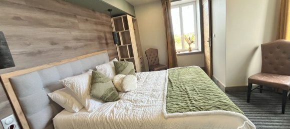 10 Schlafzimmer Haus in Manche, France, Nr. 358898 10