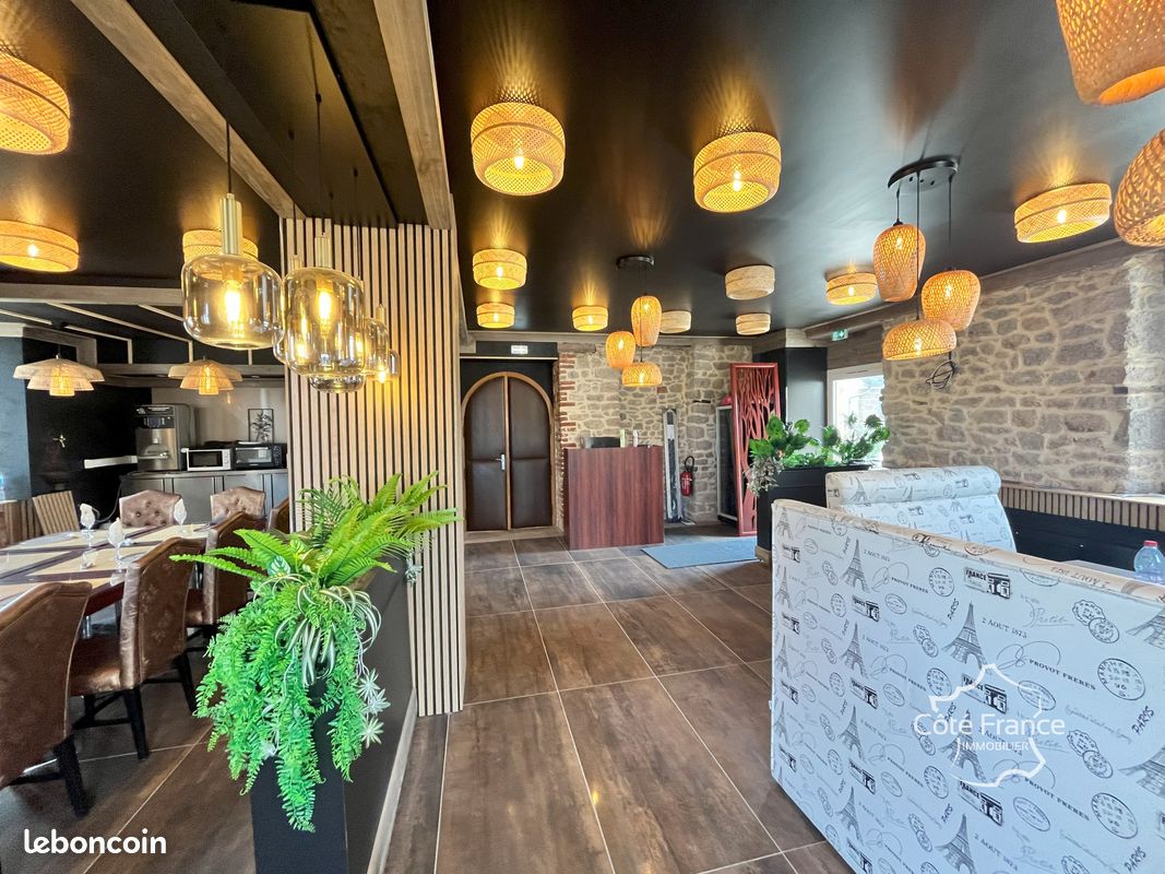 10 Schlafzimmer Haus in Manche, France, Nr. 358898