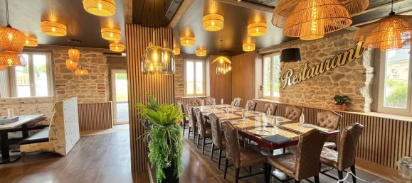 10 Schlafzimmer Haus in Manche, France, Nr. 358898 3