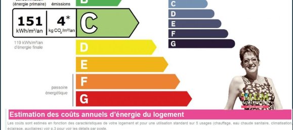 3 chambres Maison à Domptin, France No. 94606 15