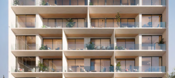 Apartamento de 3 dormitorios en Limassol, Cyprus No. 11997 4