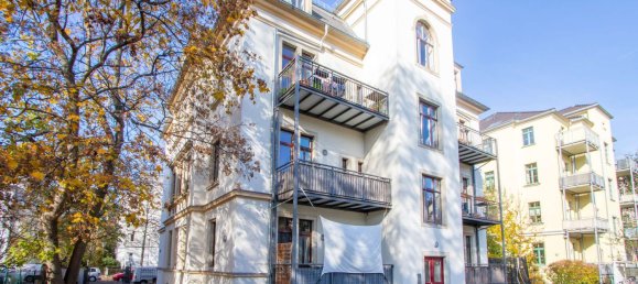 1 bedroom Apartment in Dresden, Germany No. 31479 11