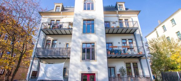 1 bedroom Apartment in Dresden, Germany No. 31479 12