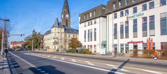 1 bedroom Apartment in Dresden, Germany No. 31479 26