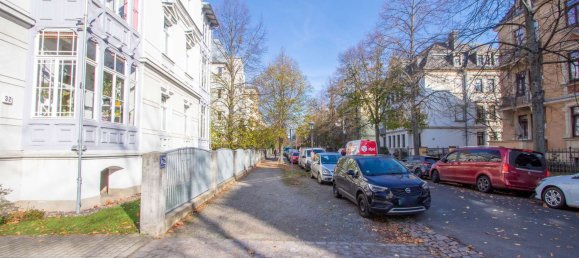 1 bedroom Apartment in Dresden, Germany No. 31479 23