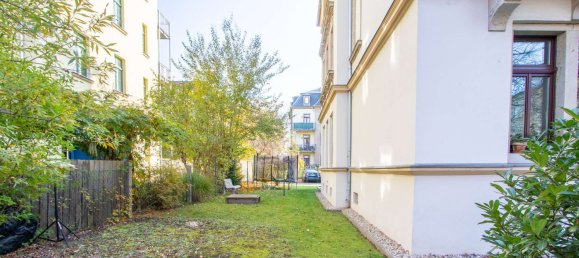 1 bedroom Apartment in Dresden, Germany No. 31479 7