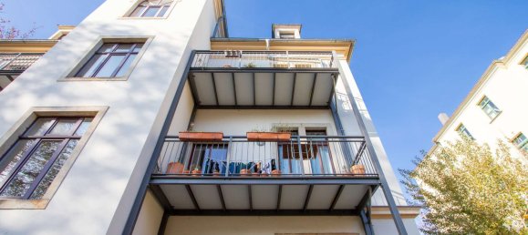 1 bedroom Apartment in Dresden, Germany No. 31479 13