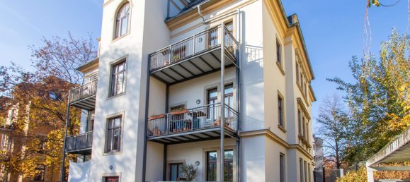 1 bedroom Apartment in Dresden, Germany No. 31479 14