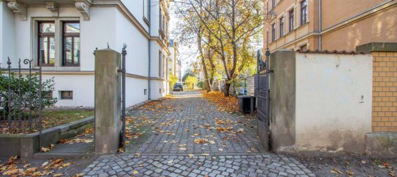 1 bedroom Apartment in Dresden, Germany No. 31479 8