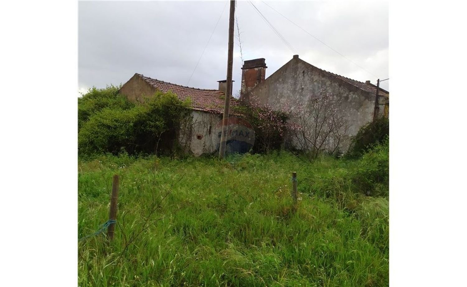 Grundstück in Tomar, Portugal 2760m², Nr. 71235