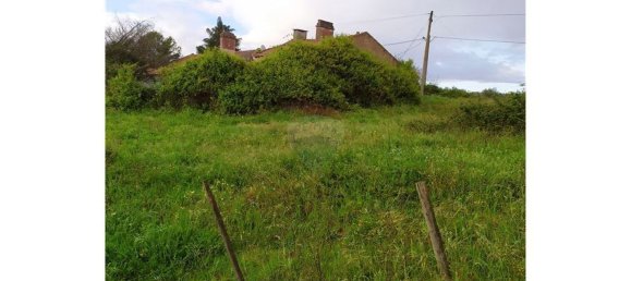 Grundstück in Tomar, Portugal 2760m², Nr. 71235 2