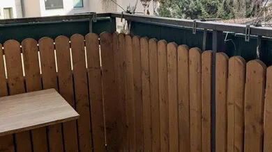 Квартира с 3 комнатами в Вена, Австрия № 58707