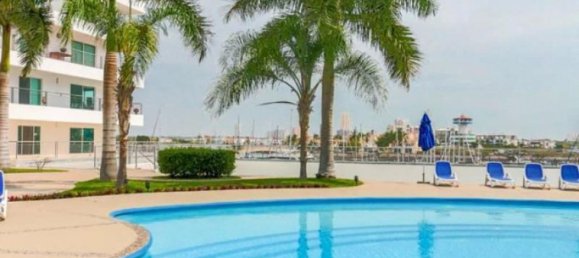 Квартира с 2 спальнями в Синалоа, Мексика № 147673 2