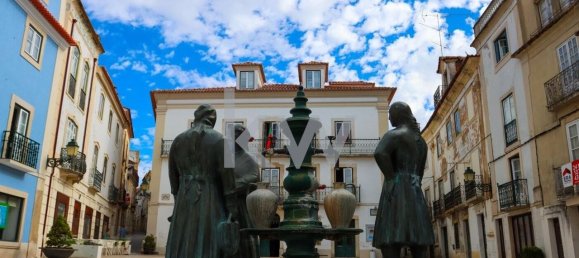 9 غرف نوم بناية في Abrantes, Portugal رقم 66166 6