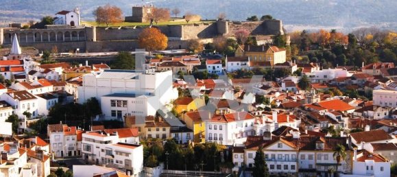 9 غرف نوم بناية في Abrantes, Portugal رقم 66166 2