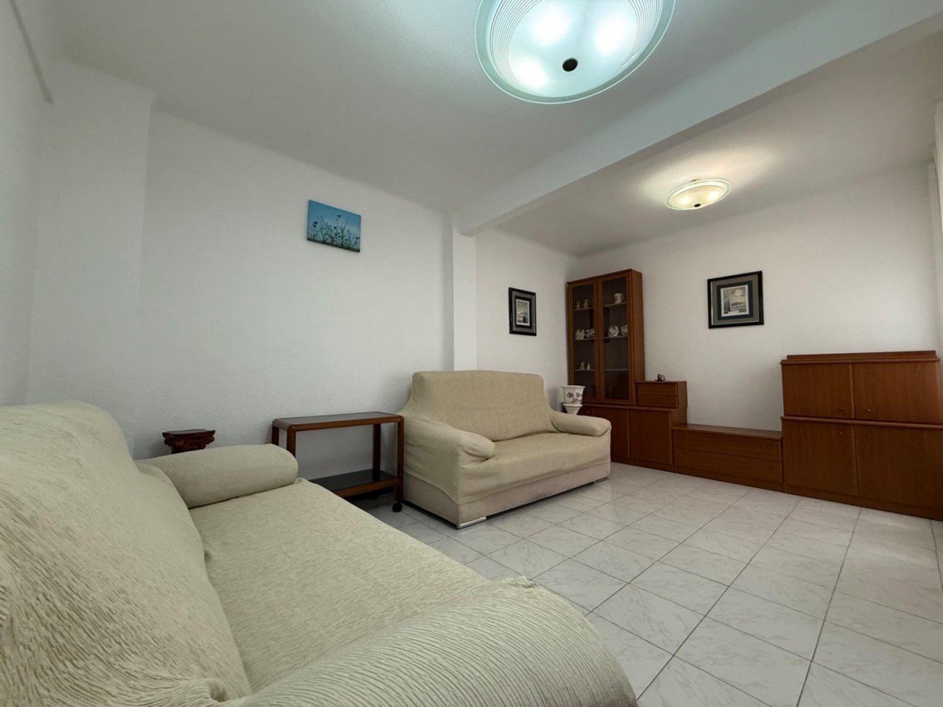 2 Schlafzimmer Wohnung in Alicante, Spain, Nr. 284375