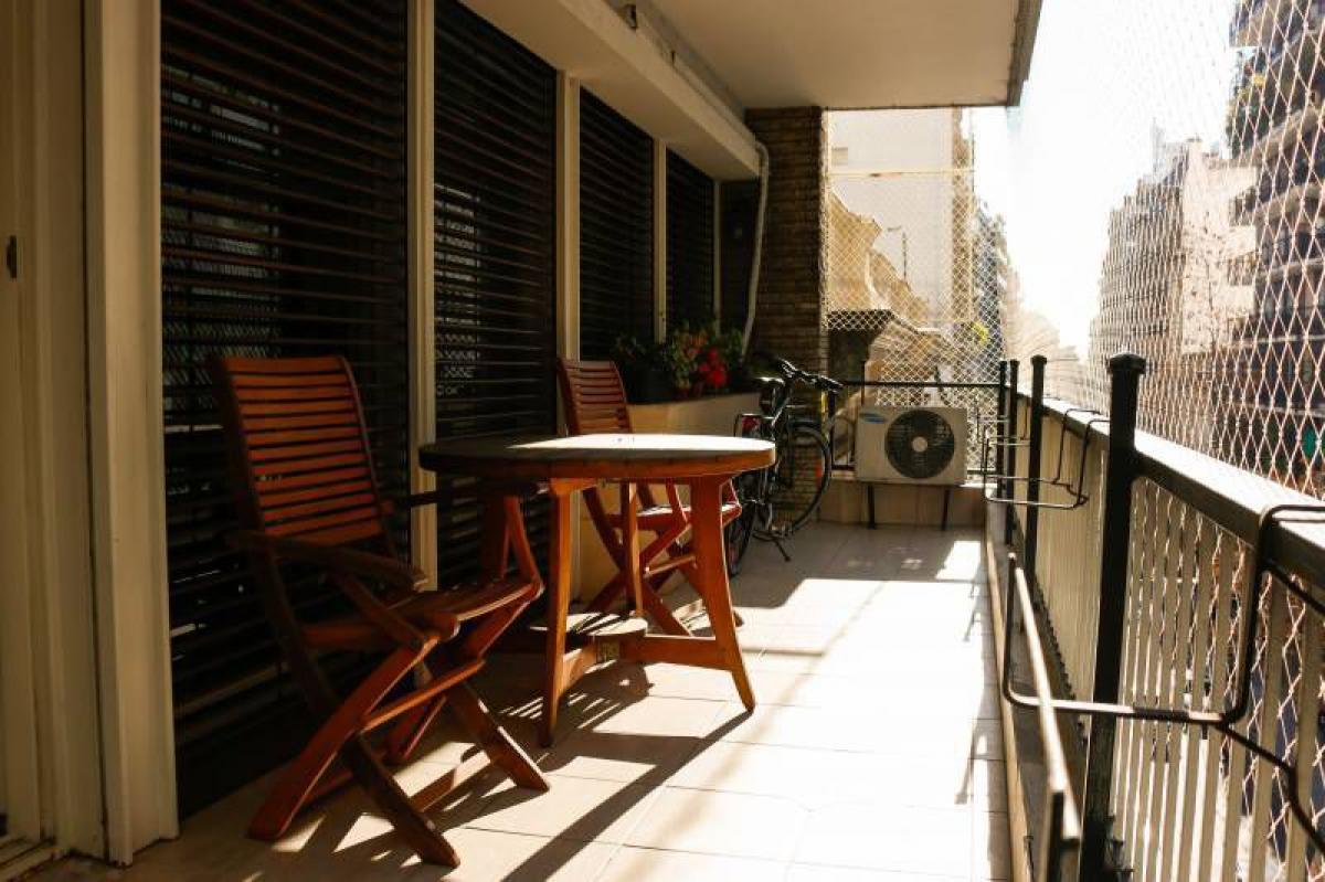 2 bedrooms Apartment in Buenos Aires, Argentina No. 84294