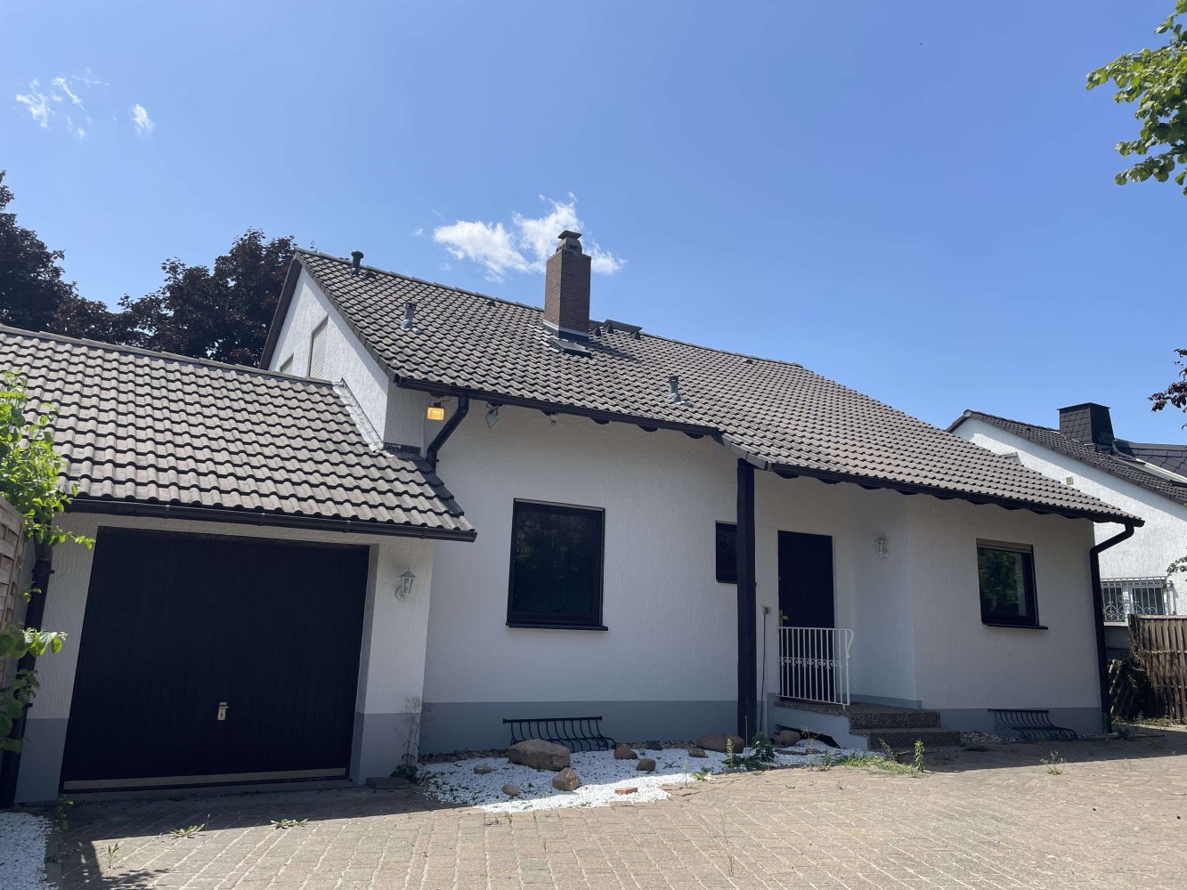 4 bedrooms House in Wiesbaden, Germany No. 222692