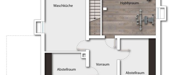 4 bedrooms House in Wiesbaden, Germany No. 222692 15