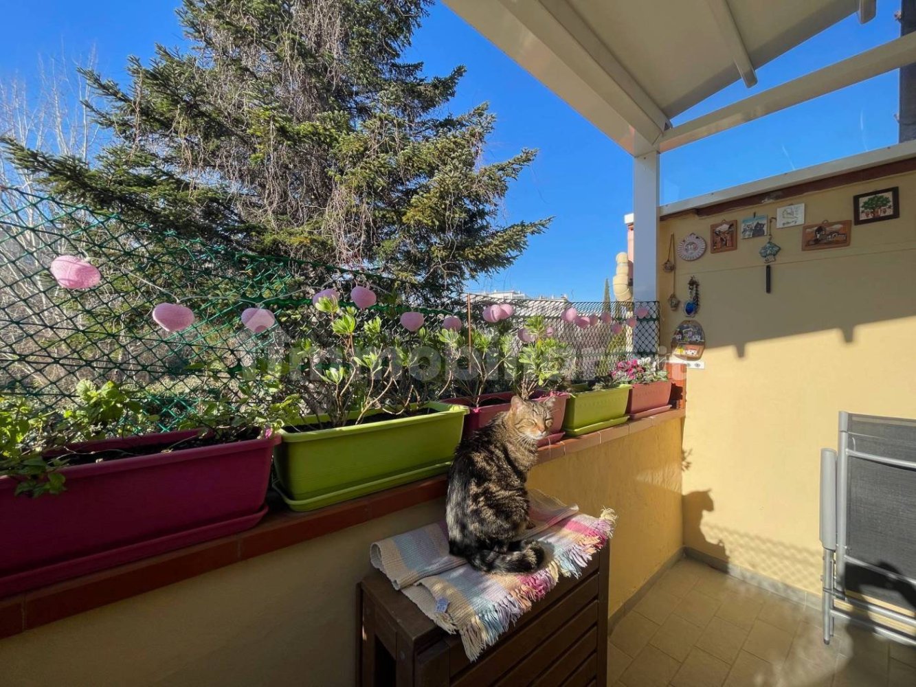 Apartamento T1 em Florence, Italy N.º 196399