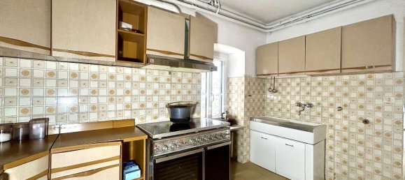 Дом с 5 комнатами в Гарессио, Италия № 4742 14